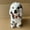 White, variant on PPgejGEK Robot Dog Toys Interactive Electronic Puppy Sound Control Teddy Walk Bark with Music Touching Control Robotic Pet Sales