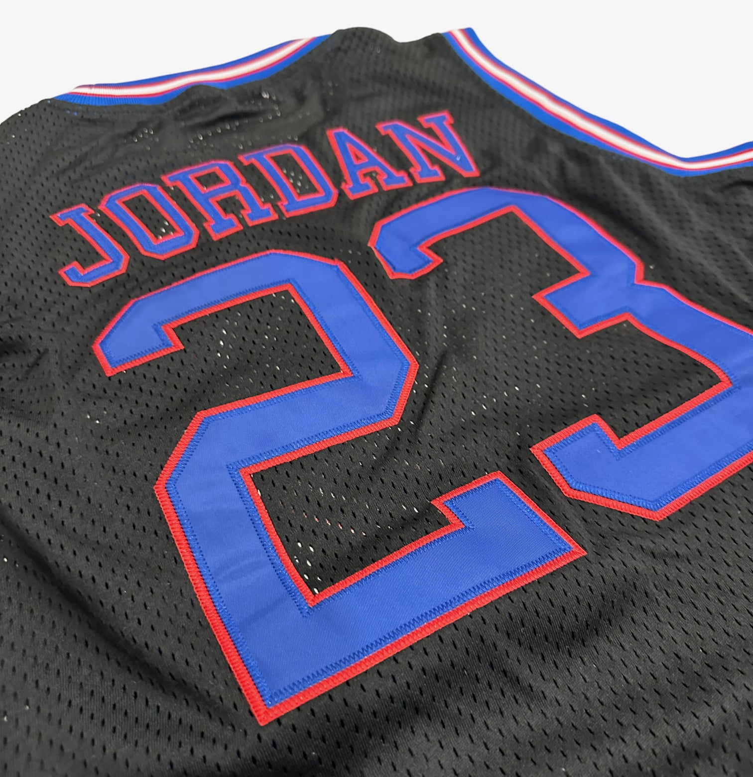 space jam jordans 23