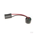thumbnail image 1 of Zumbador interno de la placa base Sunnimix 10pcs Zumbador De Base, 1 of 8