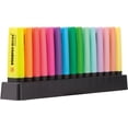 thumbnail image 5 of STABILO BOSS Original Highlighter Set, 15-Colors, 5 of 5
