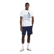 Messi All-Gender Lionel Messi Graphic Tee Shirt, Men's Sizes XS-5XL