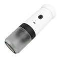 thumbnail image 1 of Machine à Espresso Portable, Cafetière Espresso Électrique de Voyage Rechargeable, Machine Compacte pour Capsule et Café pour Voiture pour Camping Voyage VR Randonnée Bureau Plein Air, 1 of 7