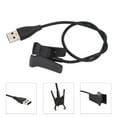 thumbnail image 4 of Charging Cable, Compact  Cord Dock Adapter Short Circuit  Safe  For Alta Smart Fitness Watch, 4 of 8