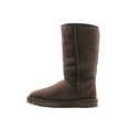thumbnail image 3 of Ugg Women's Classic Tall II Mid-Calf Suede Boot, 3 of 6