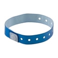 thumbnail image 3 of Advantus Colored Vinyl Wristbands, 3 of 5