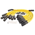 thumbnail image 2 of JEGS 8.5mm Yellow Ultra Pow'r Wires 1996-2000 GM Small Block Chevy Truck Vortec 5.7L, 2 of 7