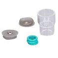thumbnail image 1 of TIG Welding Parts,TIG Welding Parts Glass Welding Glass Cup Welding O Ring Kit Time-Tested Durability, 1 of 14