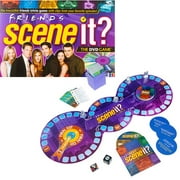 Scene It? Friends Edition DVD Game
