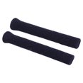 thumbnail image 1 of Silicone Eyeglasses Temple Tips Sleeve, Upgrade AntiSlip Elastic Comfort Glasses Retainers, for Reading Sunglasses, 1 of 7