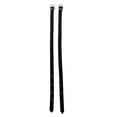 thumbnail image 3 of 2 Piezas de Correas Espuelas Accesorio Deportivo de Ecuestre para Deportista Sunnimix Correas de espuelas, 3 of 7