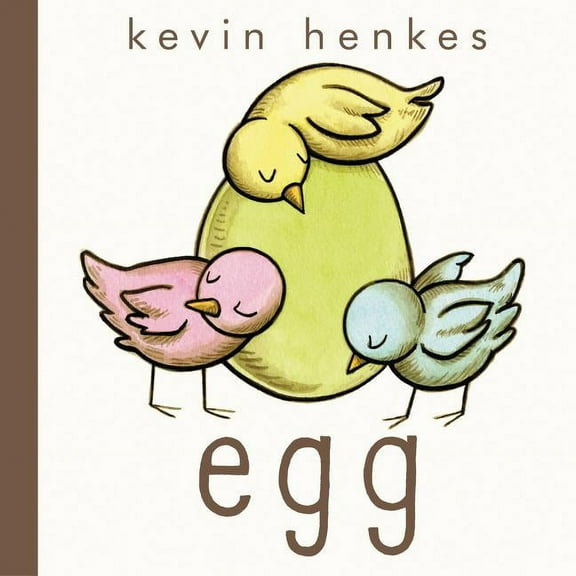 Egg (Hardcover)