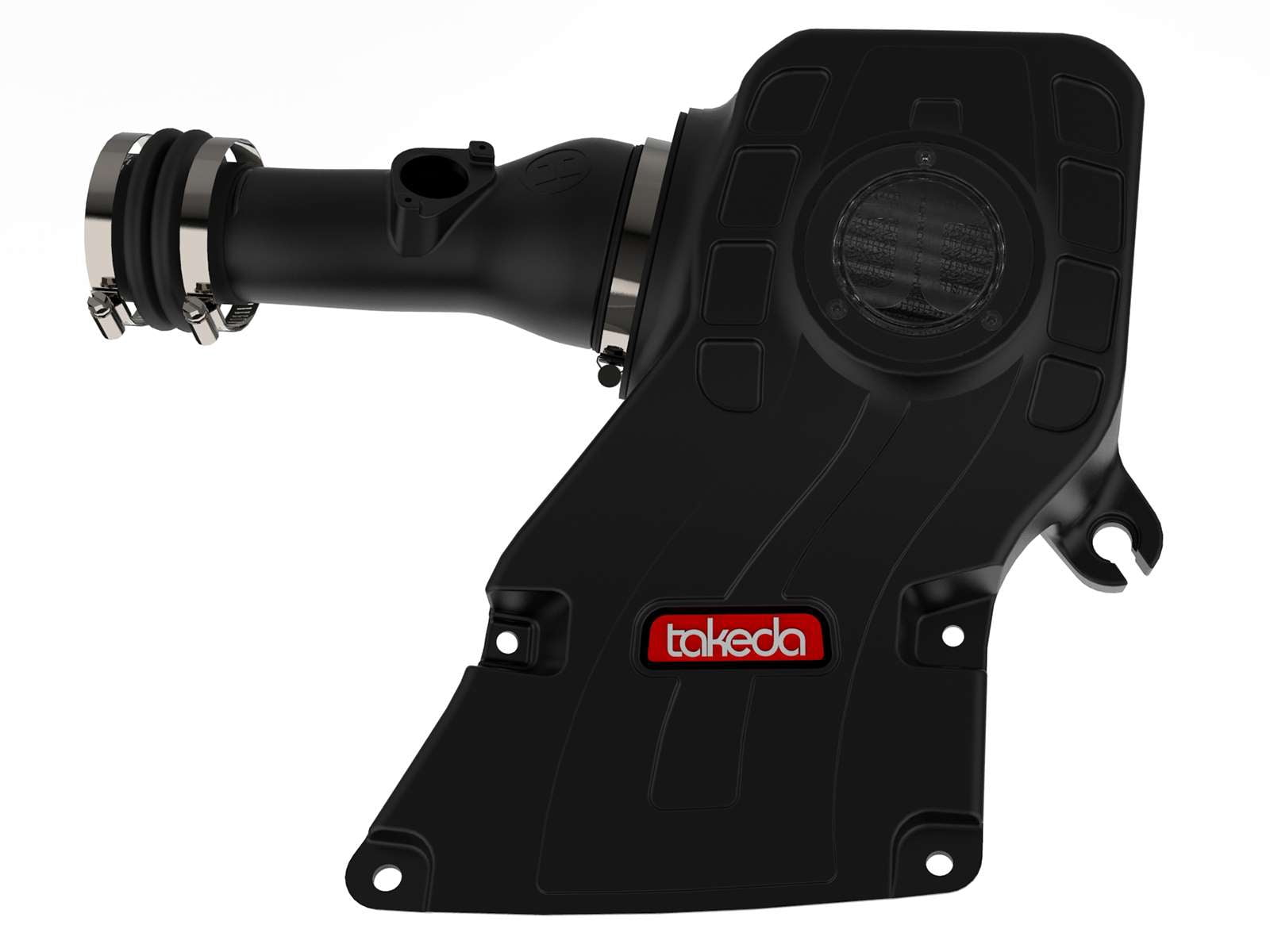Takeda Momentum Cold Air Intake System w/ Pro DRY S Filter