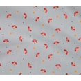 thumbnail image 4 of oneOone Cotton Flex Fabric Dot & Chinese Hand Fan Fashion Printed Craft Fabric BTY 40 Inch Wide, 4 of 4