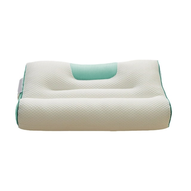 Gentle Support Soybean Pillow for Better Sleep - Ideal Pillow Core for Home Use