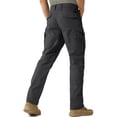 thumbnail image 3 of Pantalones tácticos multi-bolsillos resistentes al agua FREE SOLDIER, 3 of 7