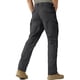 thumbnail image 3 of Pantalones Cargo Tácticos Resistentes al Agua FREE SOLDIER Negro 38W/30L, 3 of 7