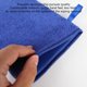 thumbnail image 4 of Car Washing And Cleaning Gloves Mud Grinding And Beauty Car Gloves, 4 of 9