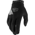 thumbnail image 2 of 100% Ridecamp Youth Gloves (Small, Red), 2 of 2