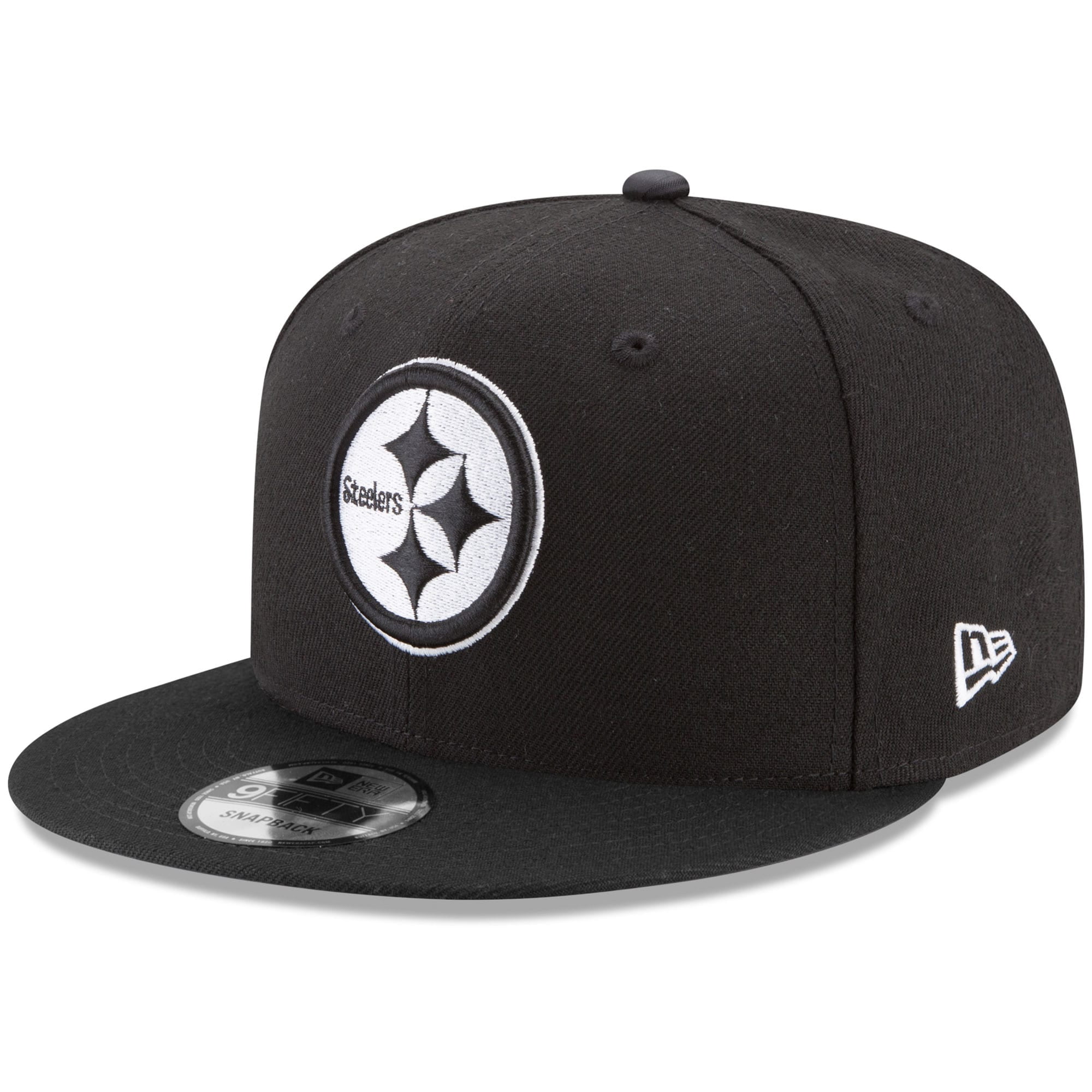 Official Pittsburgh Steelers Hats, Steelers Beanies, Sideline Caps