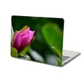 thumbnail image 3 of KSK KAISHEK Hard Case Shell Cover Only Compatible MacBook Pro 16 inchs( XDR Display, 2021 2022 2023) Model A2780 M2 & A2485 M1, Type C Rose series 0389, 3 of 5