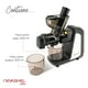 thumbnail image 5 of Extractor De Jugos Exprimidora De Jugos De Masticación Lenta Nevashel Kitchen AD-26 Exprimidor De Prensado En Frío Para Verduras Y Frutas, Zanahorias, Potente Y Silencioso Facil Usar Y Limpiar, 5 of 5