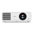 thumbnail image 1 of BenQ LW550 WXGA LED Business Projector, 1 of 6