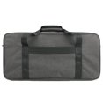 thumbnail image 2 of For Guitar Players Compact Pedal Bag Guitar Pedalboard Bag Music Transport Compact Musician Storage Solution Storage Bag, 2 of 10