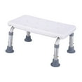 thumbnail image 4 of Silla de ducha, taburete de baño, silla de altura ajustable, ligera, resistente, antideslizante, para baño, banco de ducha para pequeños, jinwen Asiento de ducha, 4 of 8