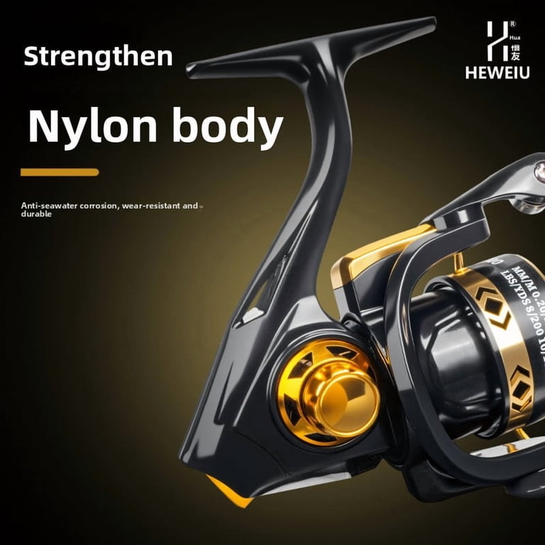 backlash fishing reels Best Baitcasting Reel for Saltwater - Smooth Casting Design spin bearings gives extreme castability Prettiest Backlash Ya'll Ever Did
