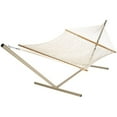 Castaway Hammocks Cotton Rope Hammock