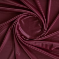 Zelouf Knit Satin Lining , Sewing, DIY, Crafts Fabric by the Yard, Garnet Belle, 3 Yard