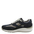 thumbnail image 4 of SAS Men's, Journey Mesh Walking Shoe Blue 12.5 WW, 4 of 7