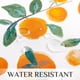 thumbnail image 4 of Mantel Softalker Summer impermeable naranja 150x260 cm, 4 of 7