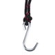 thumbnail image 3 of El trinquete de la cuerda ata con el gancho en forma de S suspensión de cuerda ajustable para el barco de la canoa del kayak ANGGREK Otros, 3 of 8