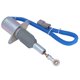 thumbnail image 3 of 4063712 24V Precise Corrosion Resistance Stop Solenoid Valves Flameout Solenoid Valve for Komatsu PC300-7 ANGGREK Otros, 3 of 8