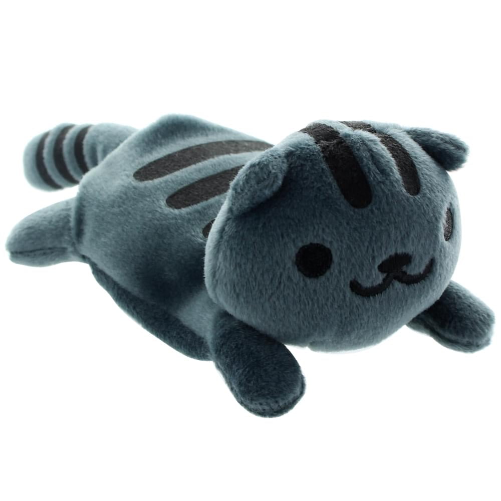 neko atsume pickles plush
