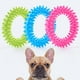 thumbnail image 1 of Paquete de 3 juguetes masticables para cachorros para aliviar la picazón y limpiar los dientes, juguetes para perros pequeños, cachorros, juguetes para perros, 1 of 5