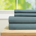 thumbnail image 3 of Soft & Cozy Easy Care Deluxe Microfiber Sheet Set, 3 of 3