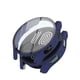 thumbnail image 5 of Marco de parachoques completo mate cubierta protectora todo incluido piezas de Likrtyny repuesto cubierta protectora de pantalla para Samsung Galaxy Watch5, 5 of 5