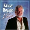 Kenny Rogers - With Love - CD