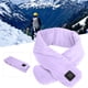 thumbnail image 2 of Bufanda ajustable con temperatura, bufanda de invierno con calefacción inteligente, bufanda de invierno con calefacción, bufanda de invierno construida para durar, 2 of 8