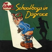 Schoolboys In Disgrace (Remaster)