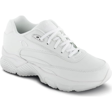 

Men s Apex X826 Lenex Walker White 15 W