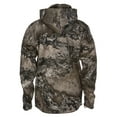 thumbnail image 6 of Realtree Youth Excape Pixel Lake Performance Hoodie, L (10-12), 6 of 7