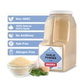 thumbnail image 3 of Dependable Food Garlic Powder Natural Organic Garlic Spices and Seasonings, 7-Lb Jar, 3 of 6