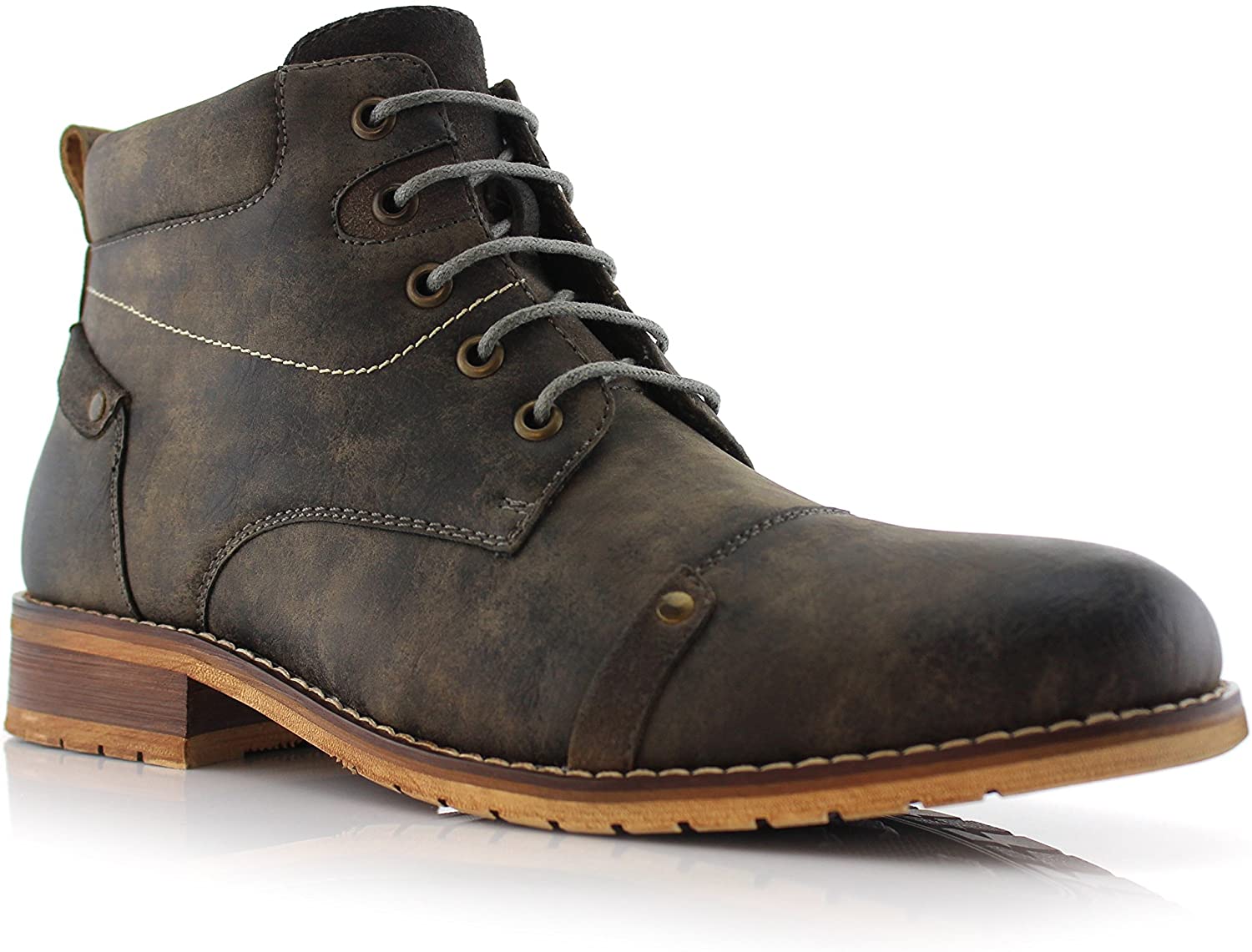 Ferro Aldo Colin MFA806033 Brown Color Men display picture 2