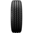 thumbnail image 3 of Firestone Transforce AT2 All Terrain 225/70R19.5 128/126N G Commercial Tire, 3 of 6