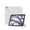 Gray, variant on SZPSGC Case for iPad Air 11 Inch M4/M3/M2 (2026/2025/2024), iPad Air 5th/4th Generation (2022/2020 10.9 Inch), Slim Trifold Stand Protective Cover with Pencil Holder, Auto Sleep/Wake, Purple