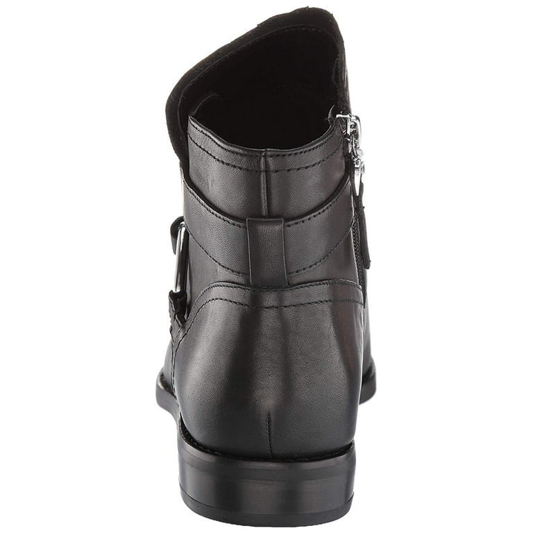 Ralph lauren hermione bootie discount