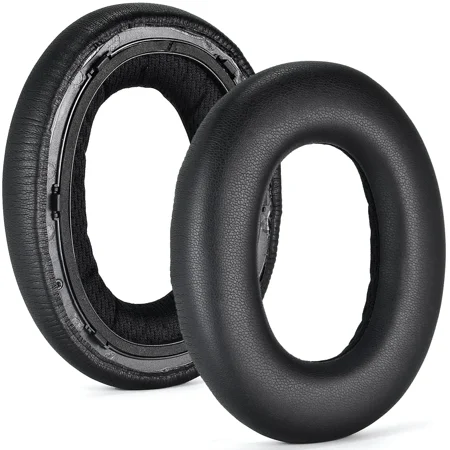 1Pair Headphone Cover for Bowers Wilkins Px7 Headphone Earpads Earcup Replacement Earmuff Replacement Headphone Cover New